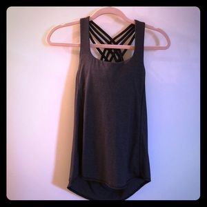 Lululemon Wild Tank
